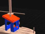 Yelkenli tekne-4