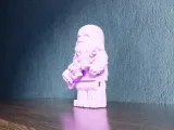 Lego Chewbacca-6