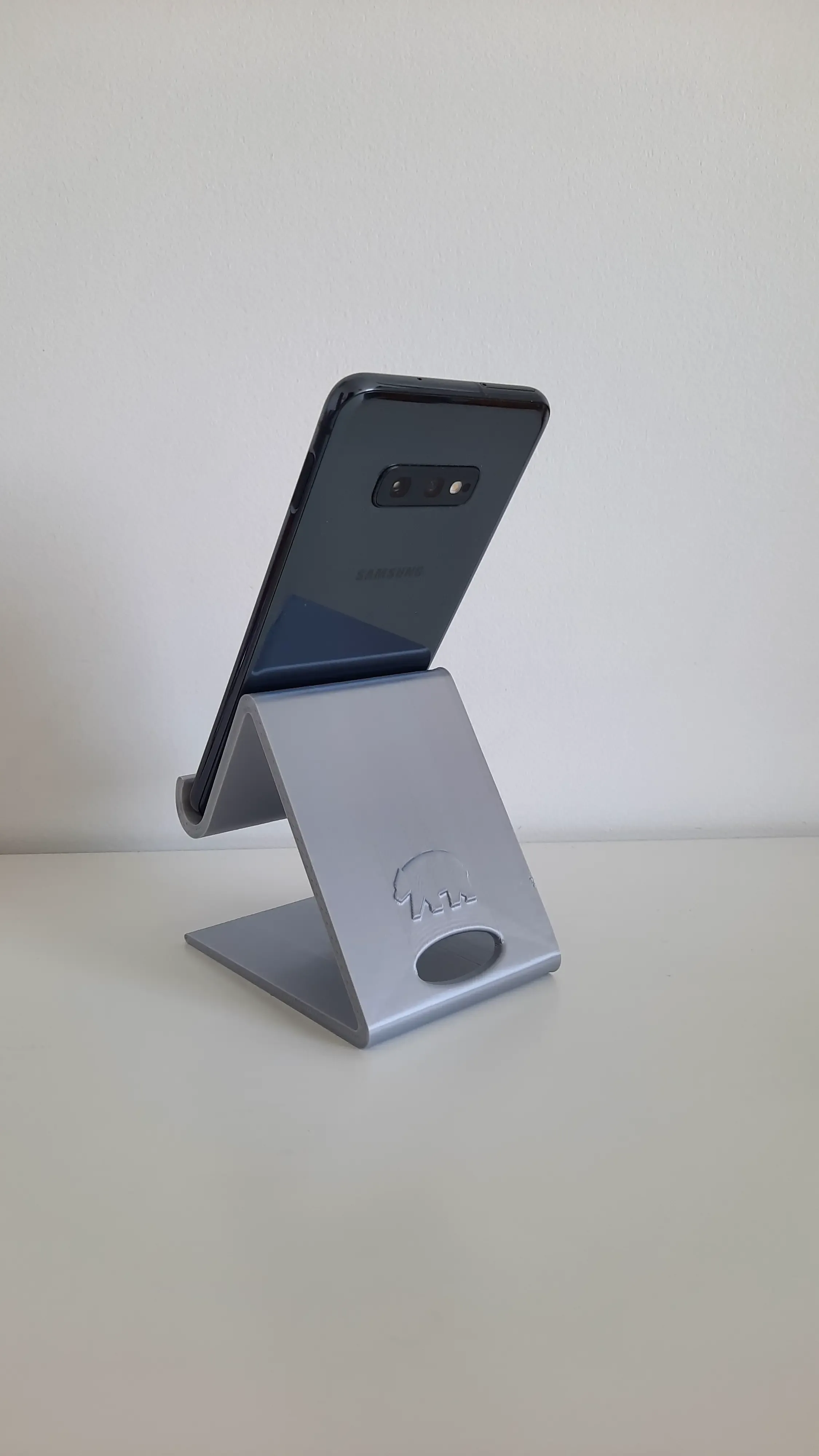 Tablet and Smartphone stand