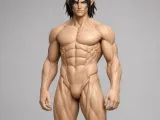 Attack Titan - Attack On Titan-0