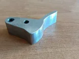 Clasp of the scooter Zapięcie hulajnogi-0