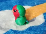 Lovebird Clicker-3