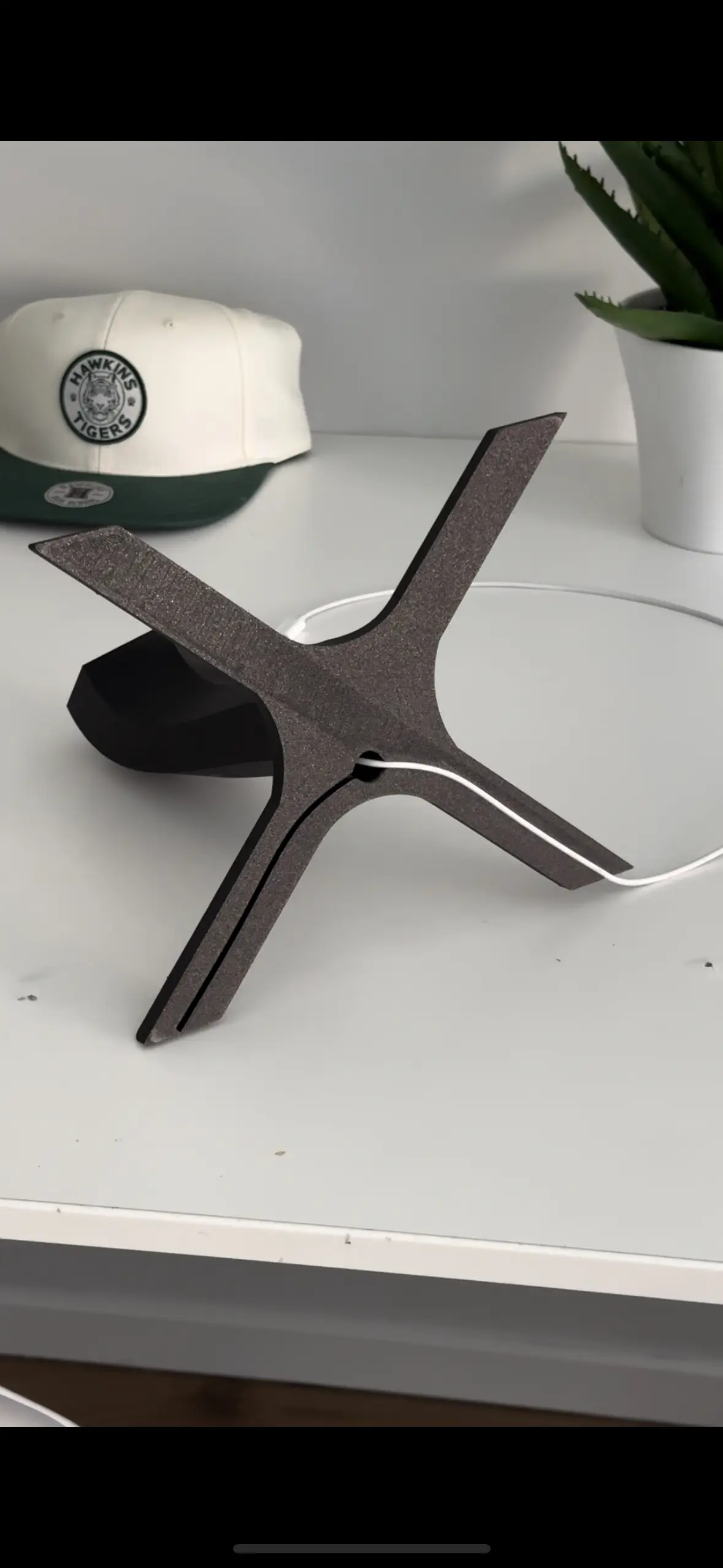 Stand for Mag Safe Wireless charger