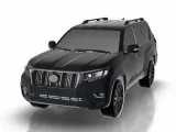 Toyota Prado 2018-0