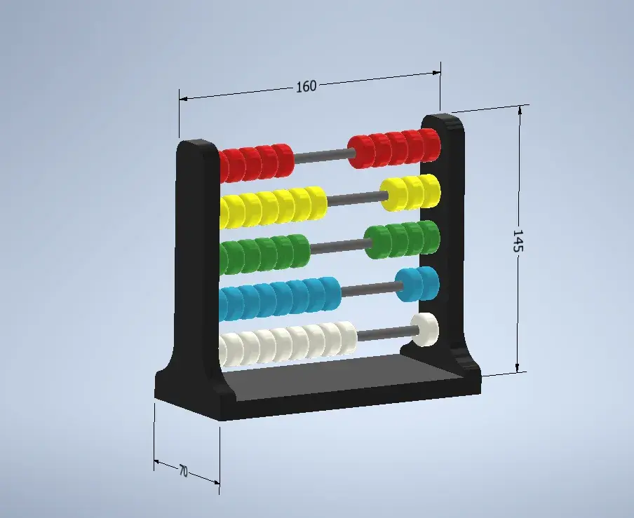 Abacus 🧮