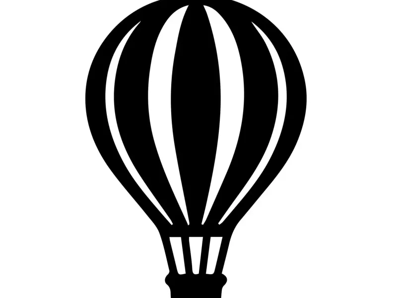 montgolfières 
