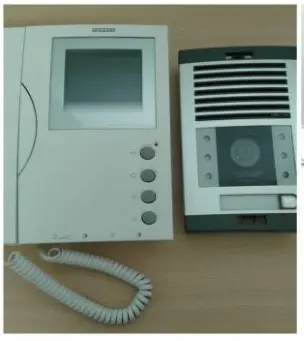 Conversión Videoportero Fermax 3330 a Tmezon