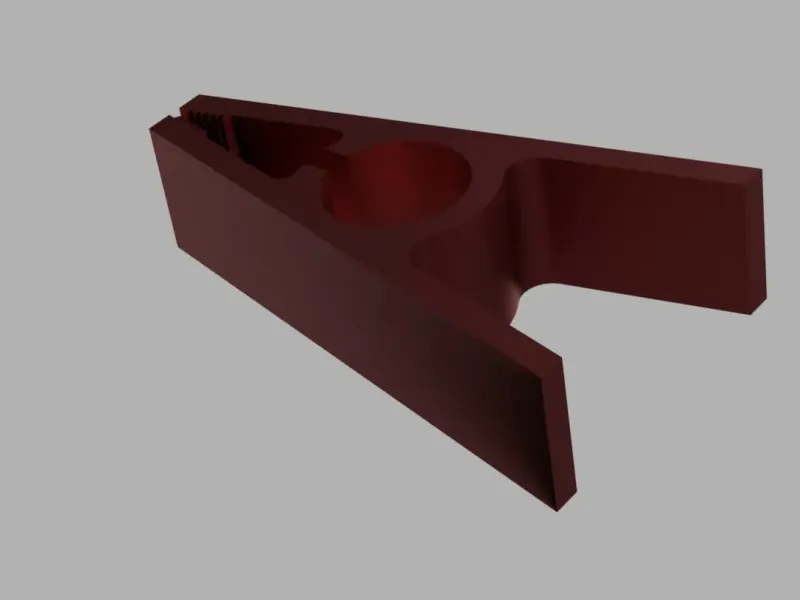 Small Clamp