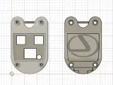 Is 300 key fob-1