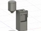 1/18 DISTRIBUTRICE A EAU / WATER DISPENSER-0