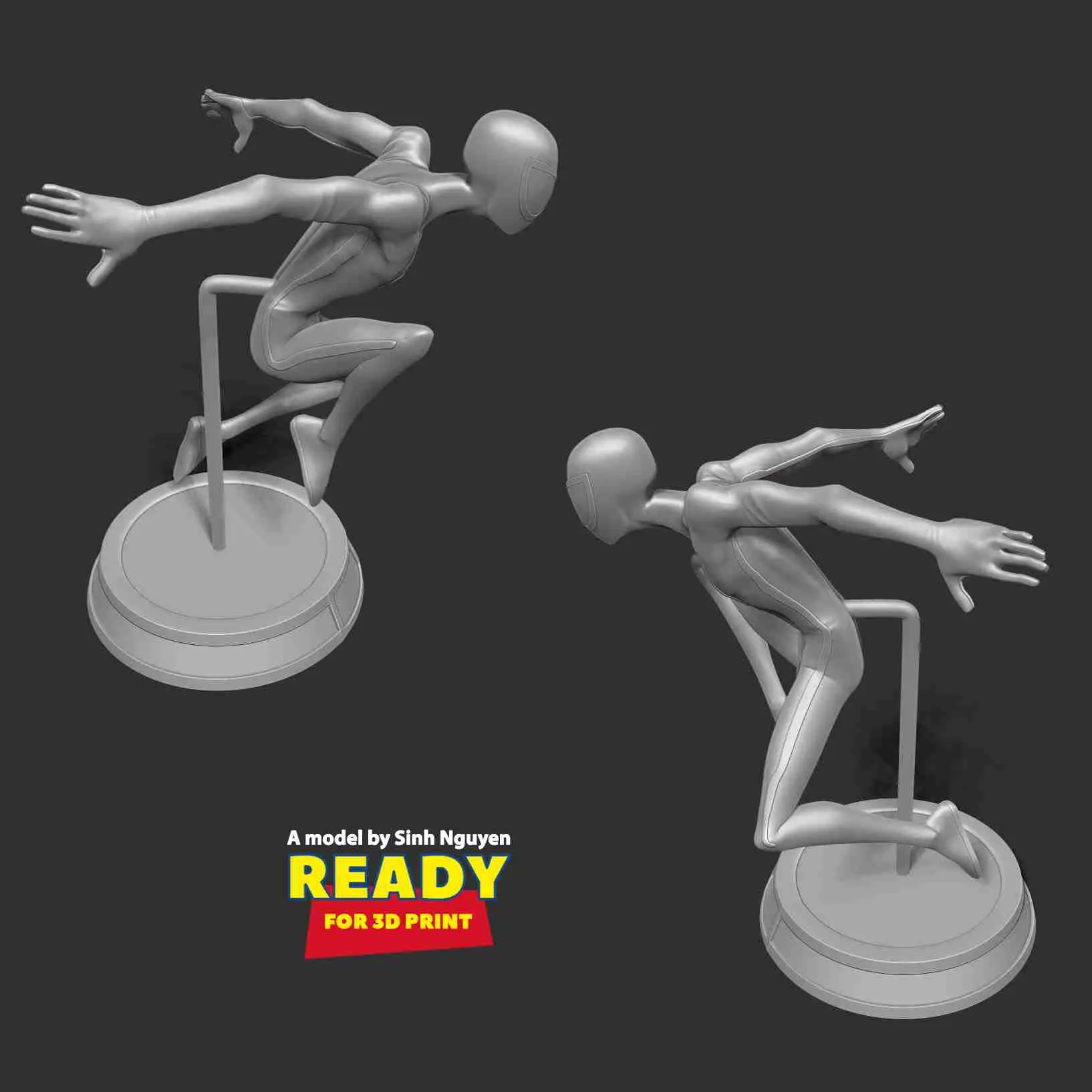 Homem-Aranha - Através do Aranhaverso