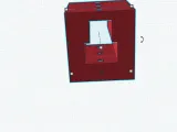Cross Over Bracket center-0