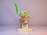 Yoda Multiparts (No AMS + AMS)-6