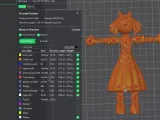 Ragatha /PRINT-IN-PLACE WITHOUT SUPPORT-6