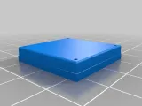 Scifi floor tiles - Bolted-2