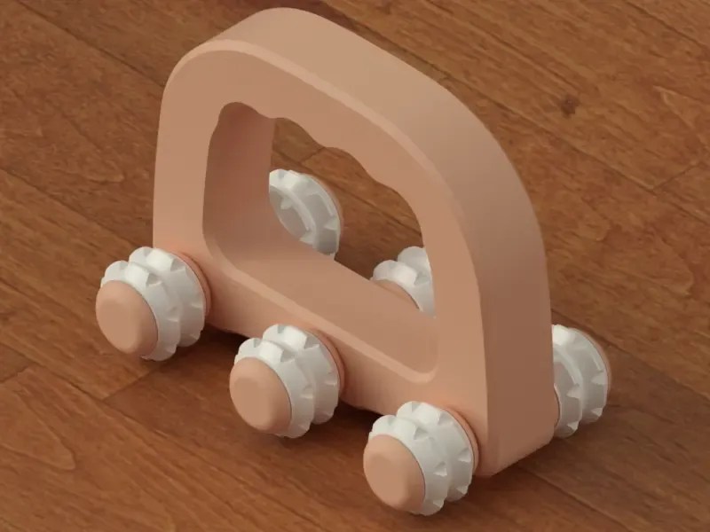 körpermassagegerät