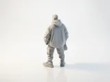 Street Thor Figurine Street Style 3D Printable-1
