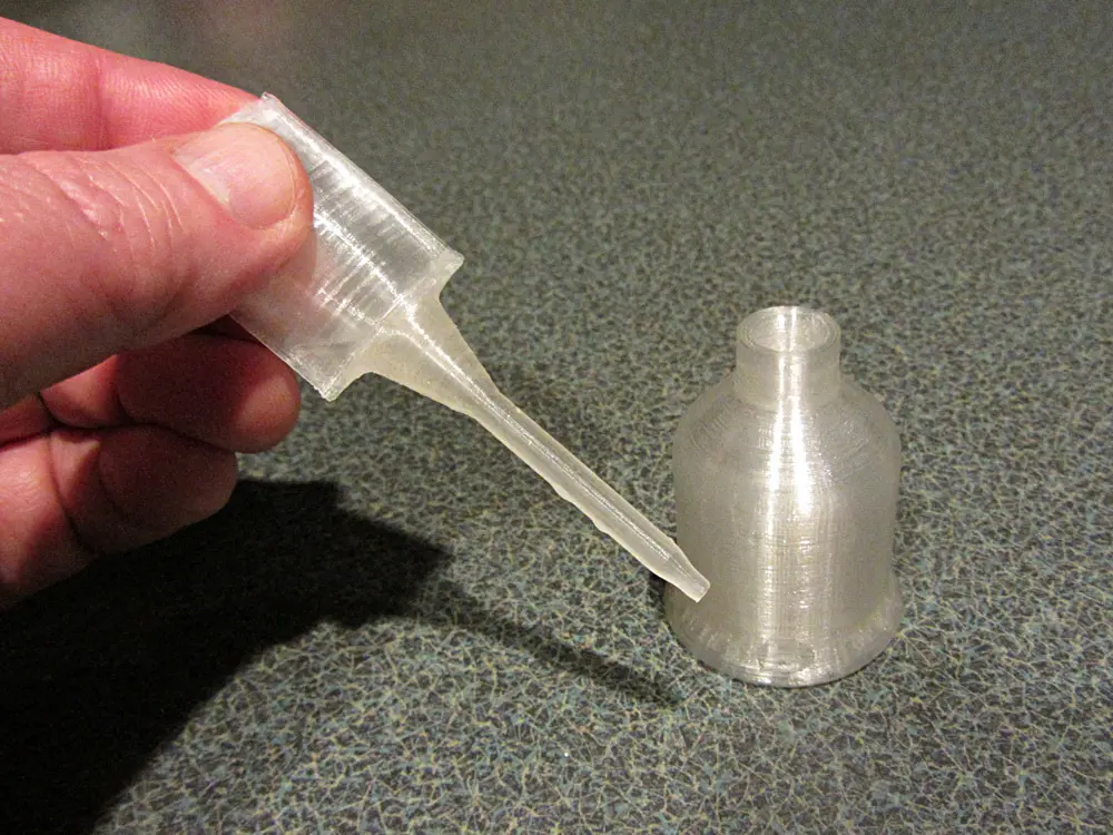 3D Printer Files | 3MF File | Dropper & Bottle | Creality Cloud
