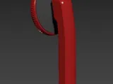 Basic Shower head-3
