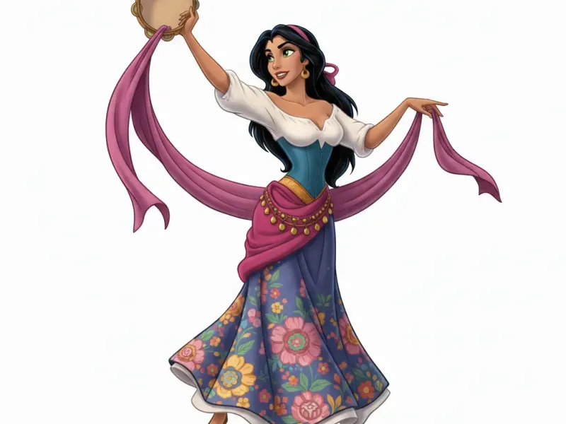 Esmeralda