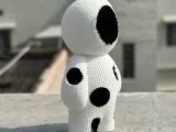Knitted Spot-4