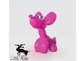 Twist Pup-7