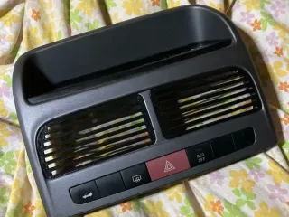 Fiat Grande Punto / Linea air vent
