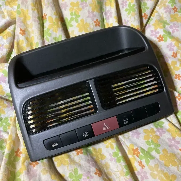 Fiat Grande Punto / Linea air vent