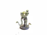 FALLOUT ROBOT INSPIRED BY MR. GUTSY - 28MM MINIATURE-1