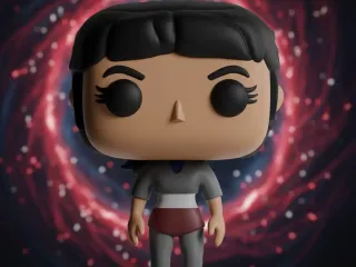 ELEVEN - Stranger Things 5