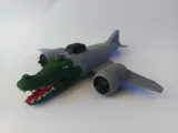 Coccodrillo Bombardiere-1