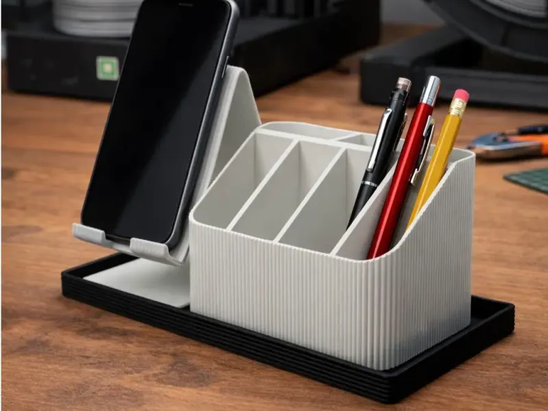 organizador de mesa