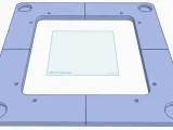 K2 Plus - Securement Base-2
