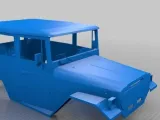 land cruiser -0