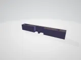 Tool holder for 3d printer-2