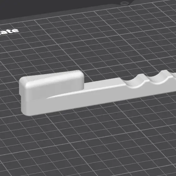 HydroJug Lid Wrench