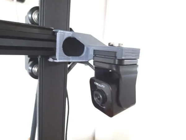 Creality Nebula Camera Holder for Ender-3 V3 KE(/SE)