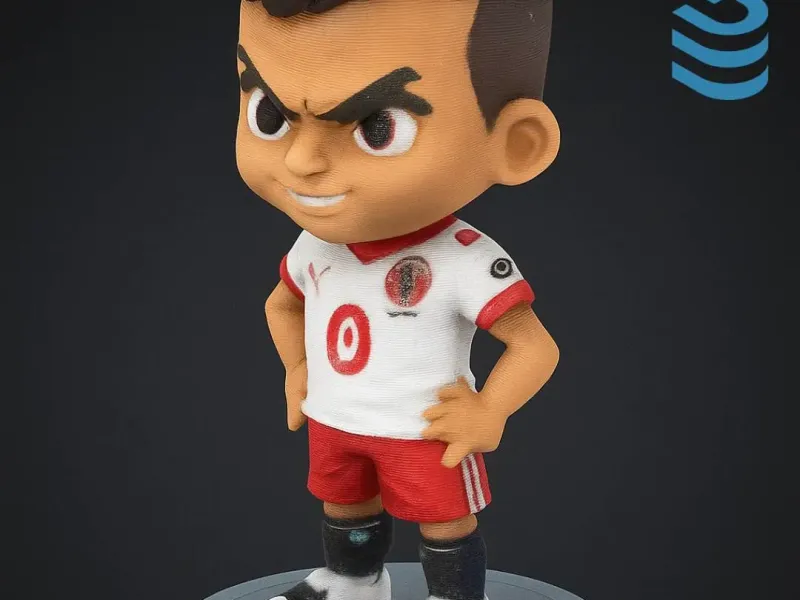 Zulham Zamrun Funko