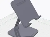 Linear Ipad Holder-1