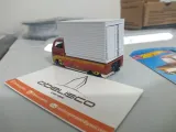 HOT WHEELS T2 VW KOMBI CARROCERIA BAÚ-6