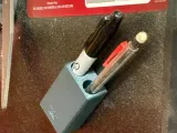 Machine Magnetic Pencil Holder-0