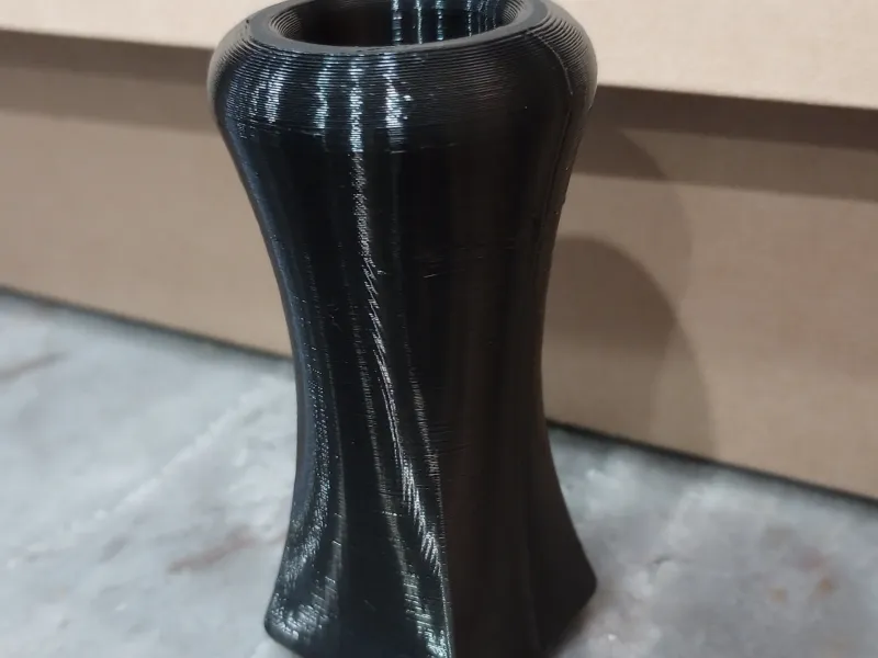 Modern Shot Glass 