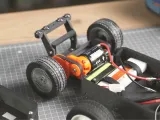 DKS Basic Belt Drive Mod-2