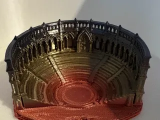 amphitheatrum