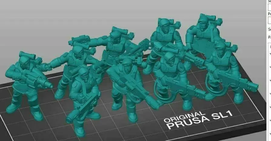 Gajo do Exército Arma Grande 
