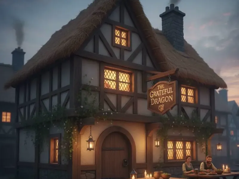 tavern