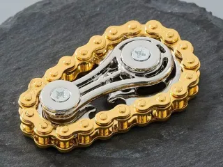 велосипедный фиджет