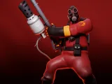 Pyro | Team Fortress-1