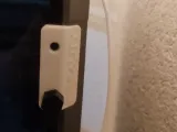 PTFE support guide for side spool holder-1