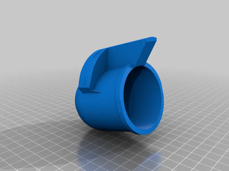 Mandalorian Helmet hitch tow ball cover